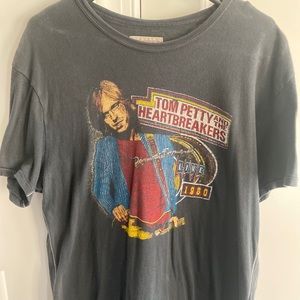Men’s - Tom Petty and the Heartbreakers - Trunk Ltd. T-Shirt - Size 3 (L)